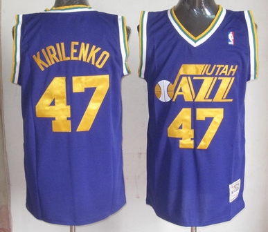 Utah Jazz jerseys-018